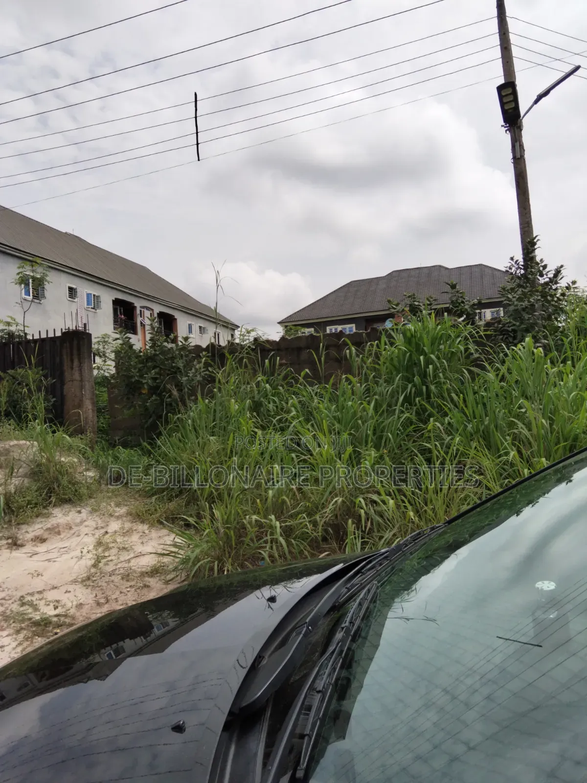 Land for Sale in Owerri Amakohia Pocket Layout