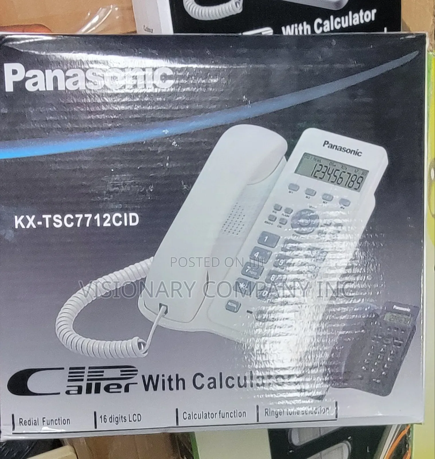Panasonic Telephone