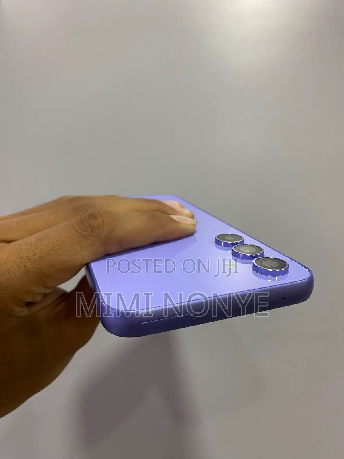 Samsung Galaxy A54 5G 256 GB Purple