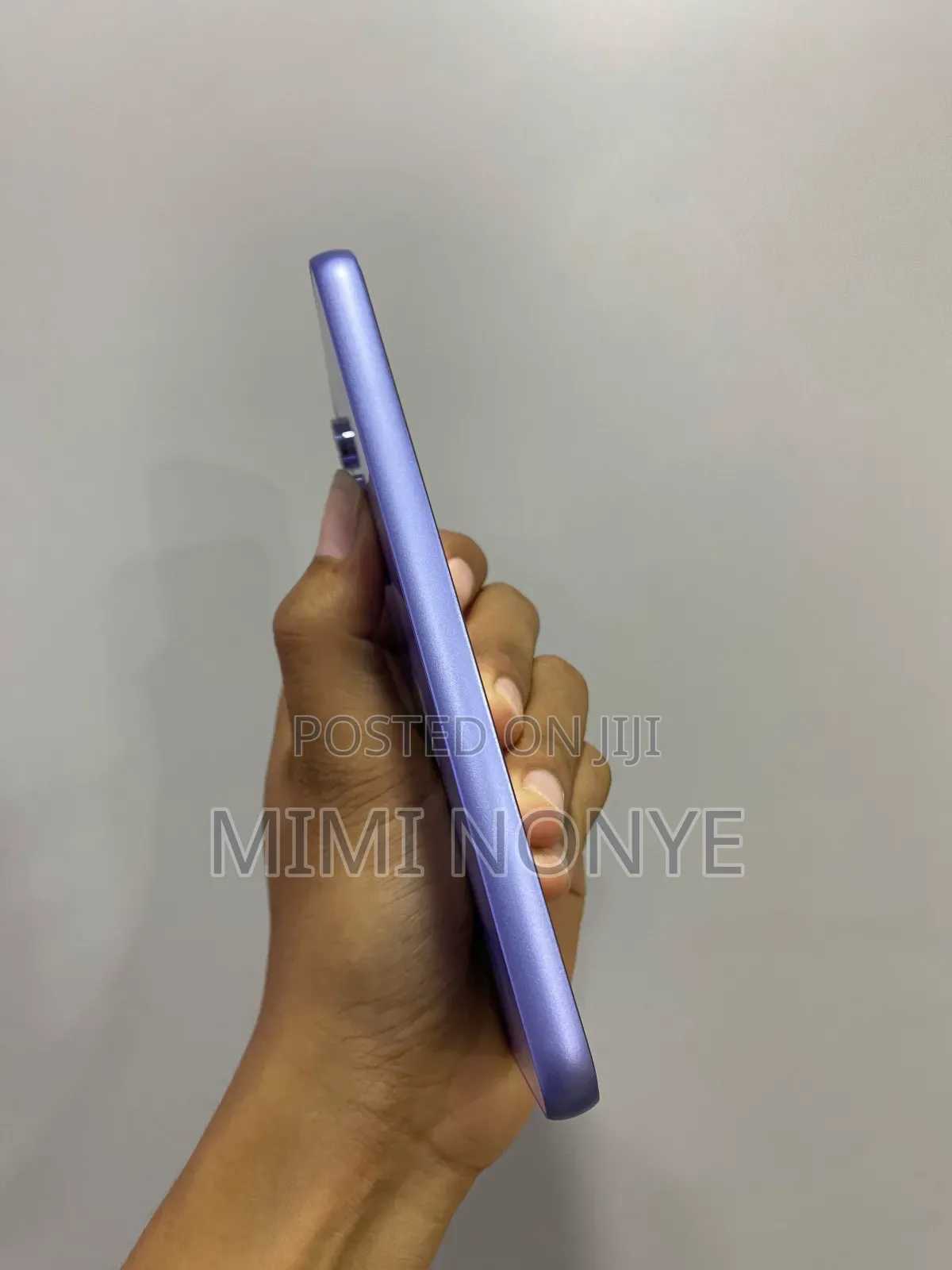 Samsung Galaxy A54 5G 256 GB Purple