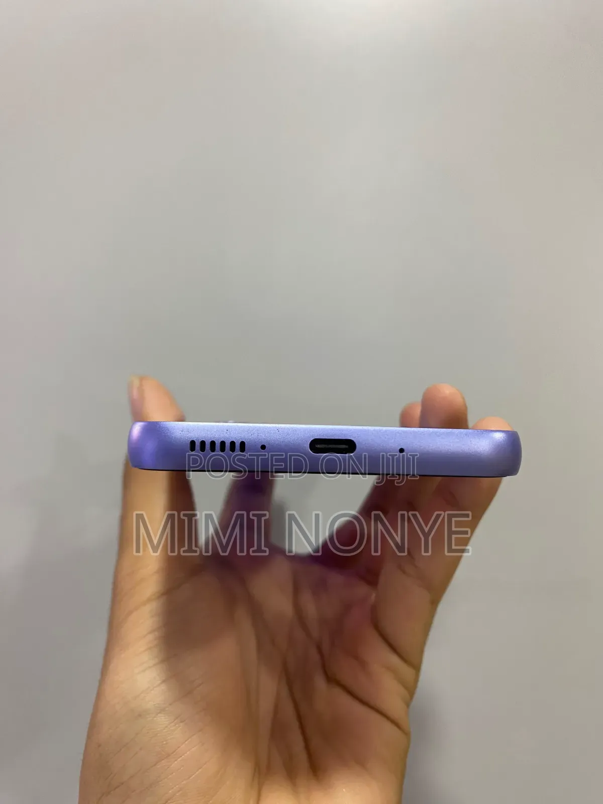 Samsung Galaxy A54 5G 256 GB Purple