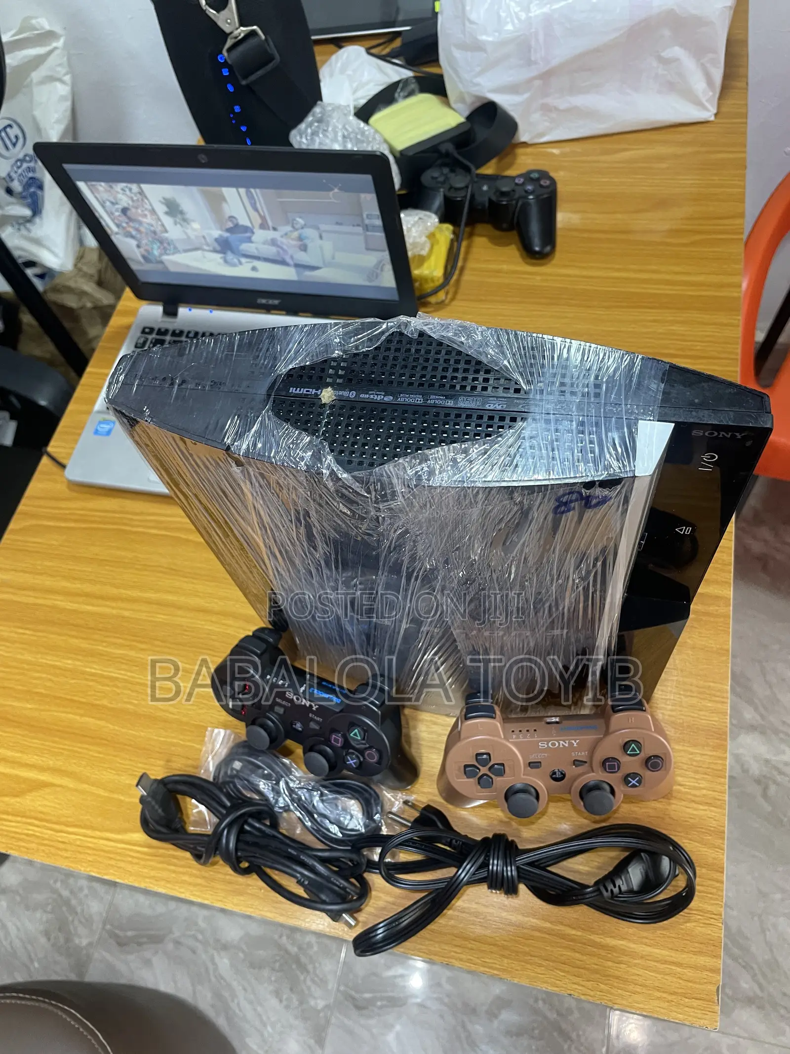 Direct Working Ps3 Fat