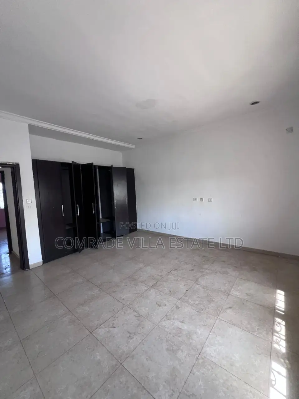 3bdrm Duplex in Idu for sale