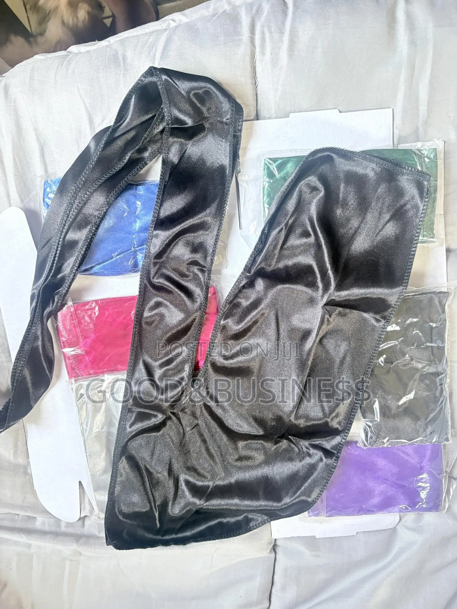 Brand New Durags for Everyone!!