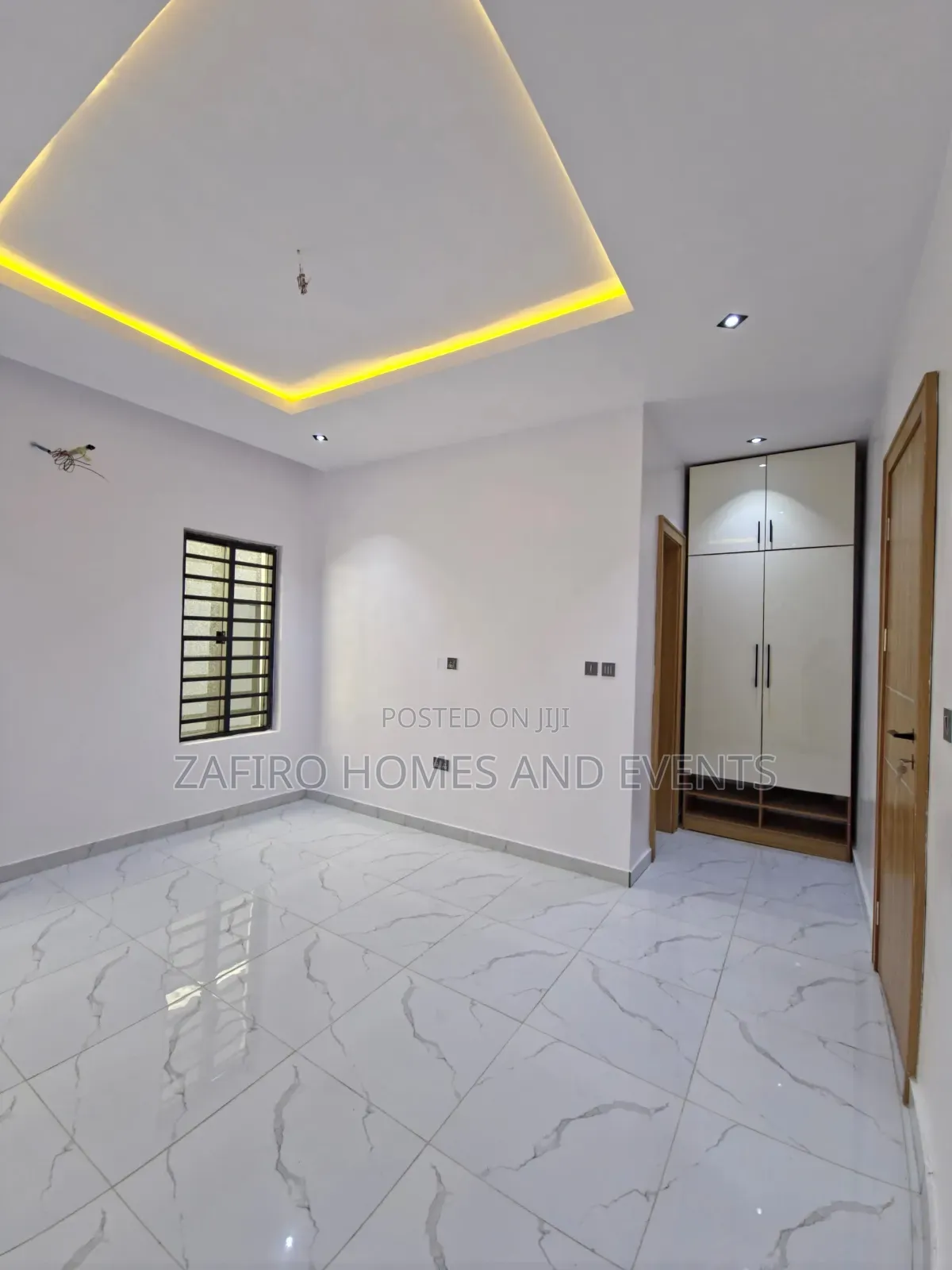 4bdrm Duplex in Carlton Gate Estate, Ibadan for sale