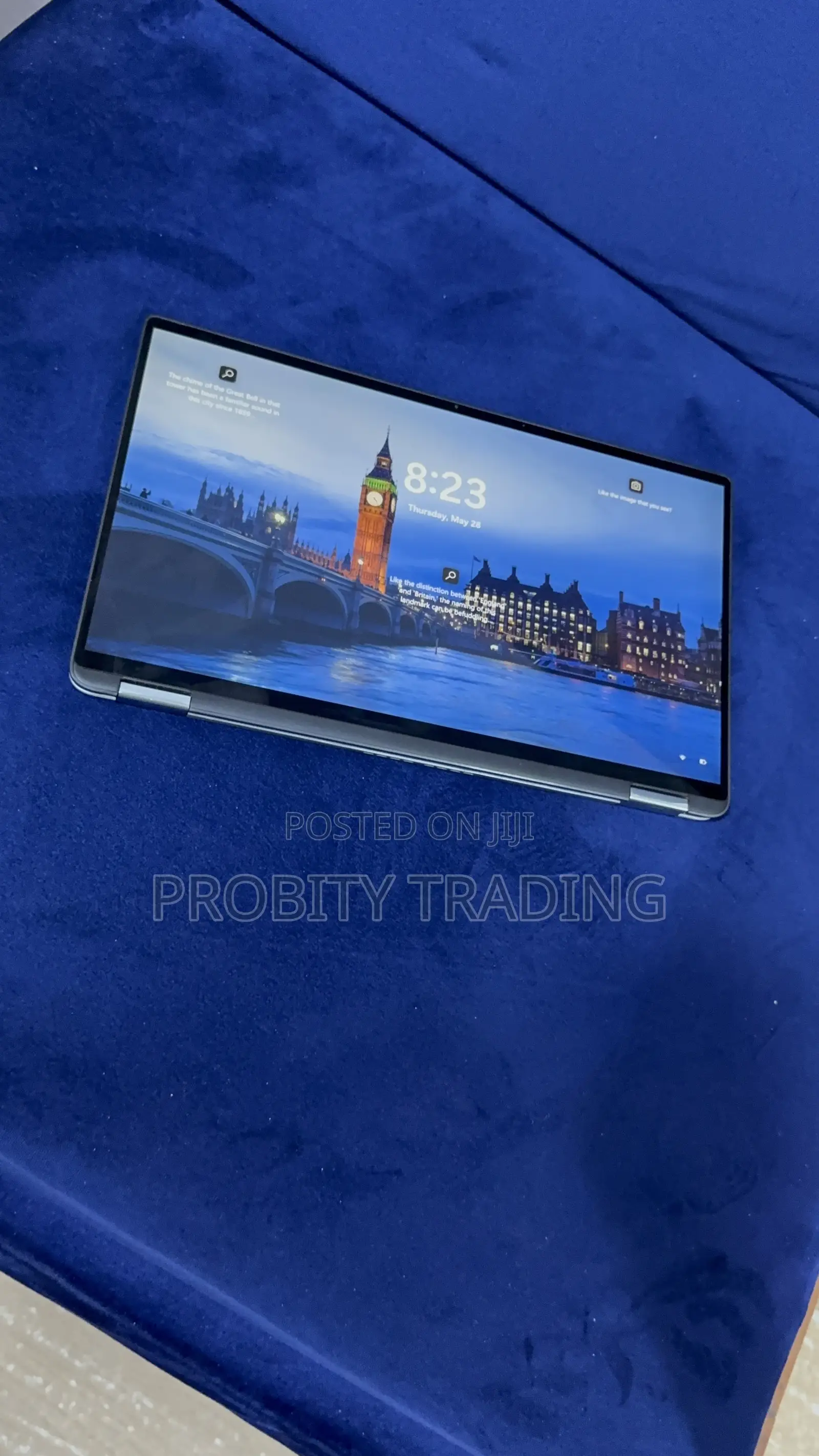 Laptop Dell Latitude 7400 16GB Intel Core i7 SSD 512GB