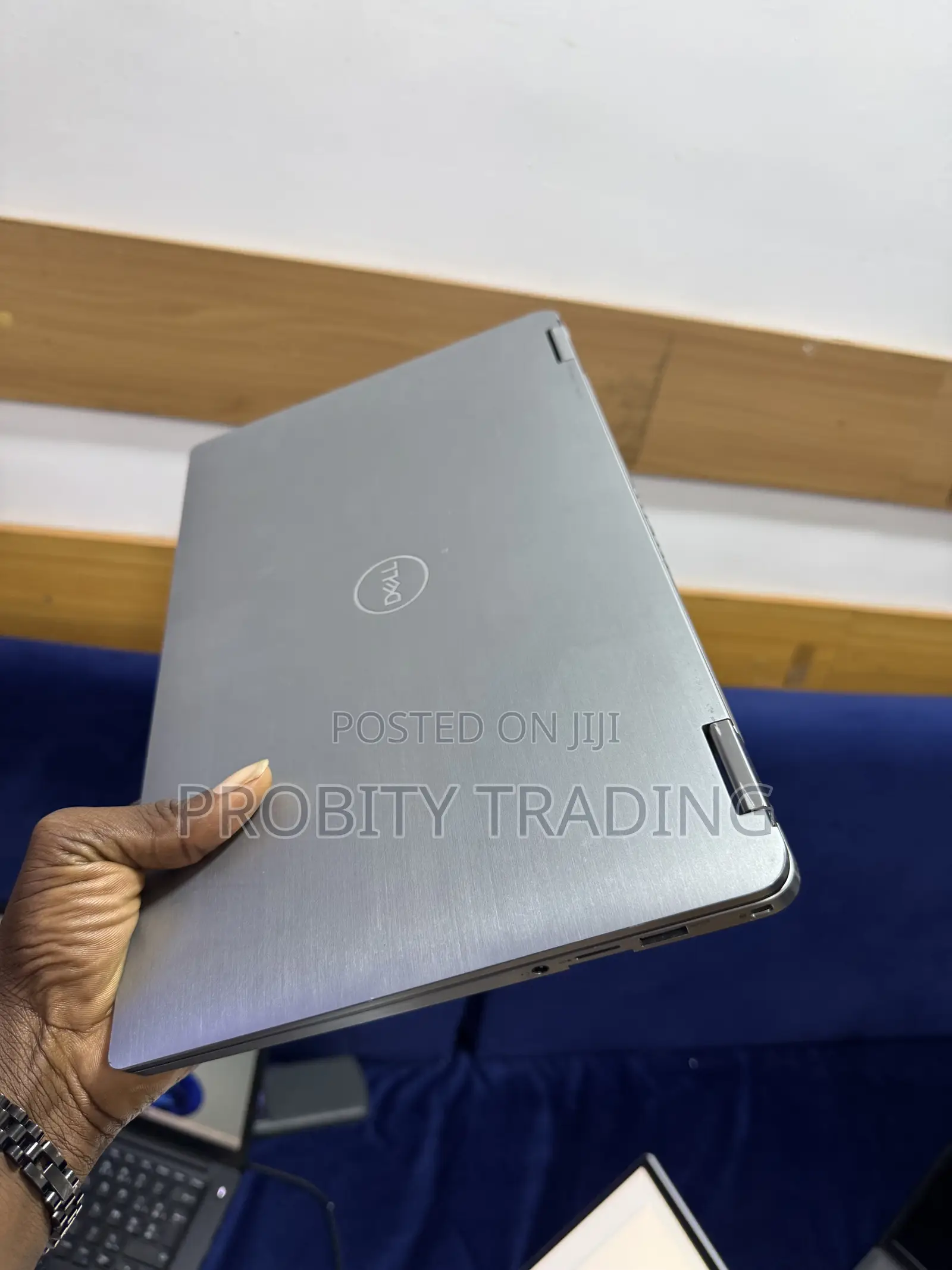 Laptop Dell Latitude 7400 16GB Intel Core i7 SSD 512GB
