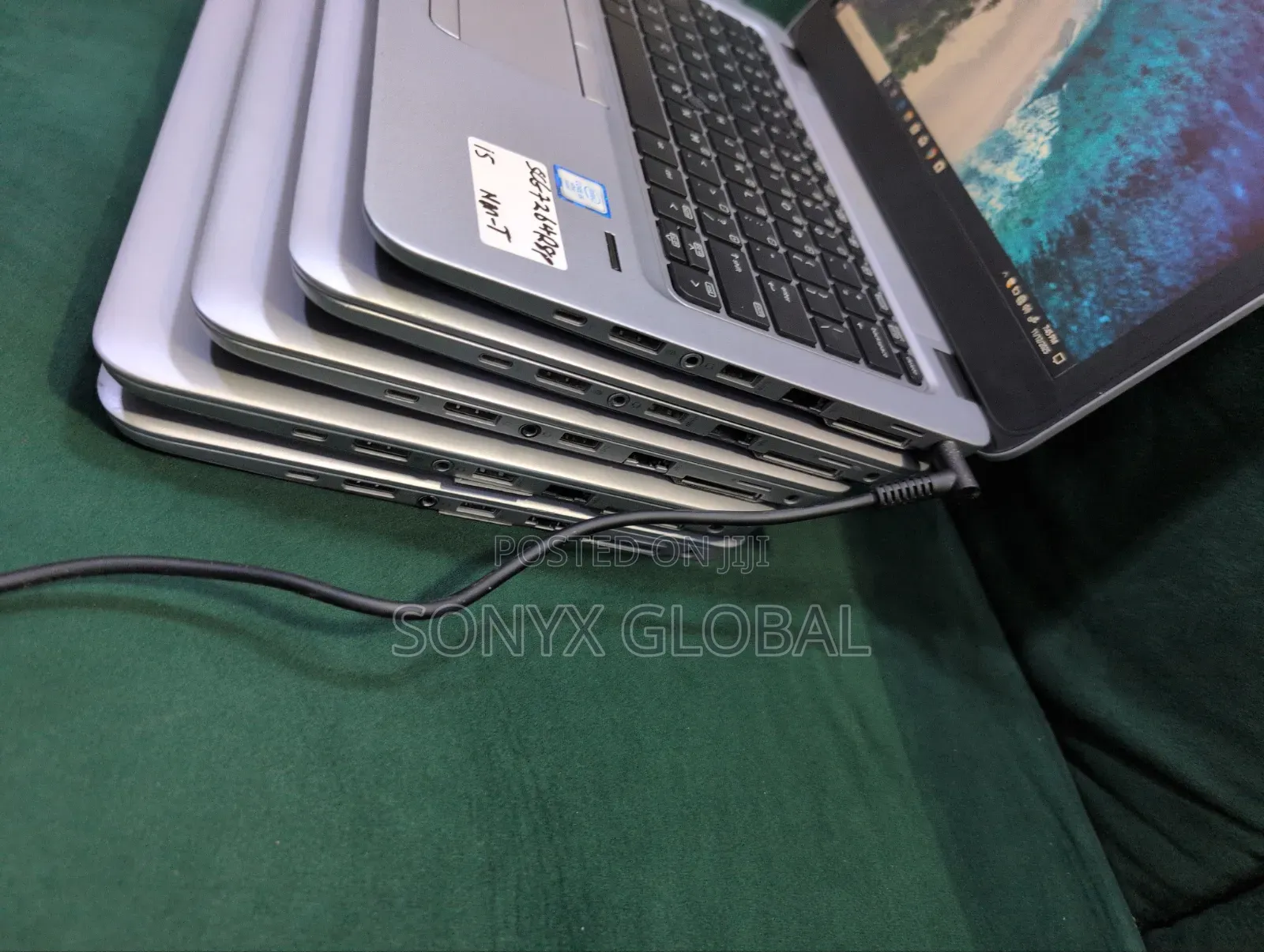 Laptop HP EliteBook 820 G3 8GB Intel Core i5 SSD 256GB