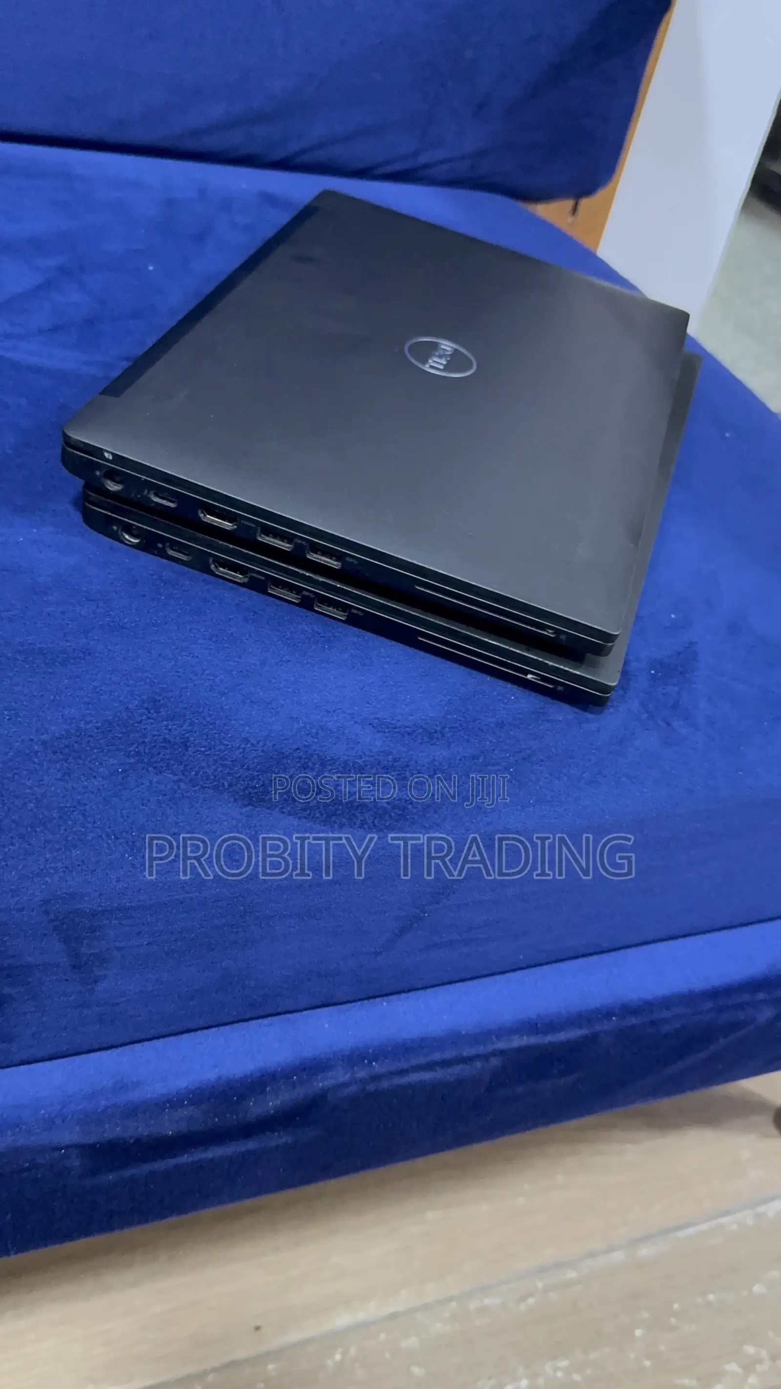 Laptop Dell Latitude 7490 8GB Intel Core i7 SSD 256GB