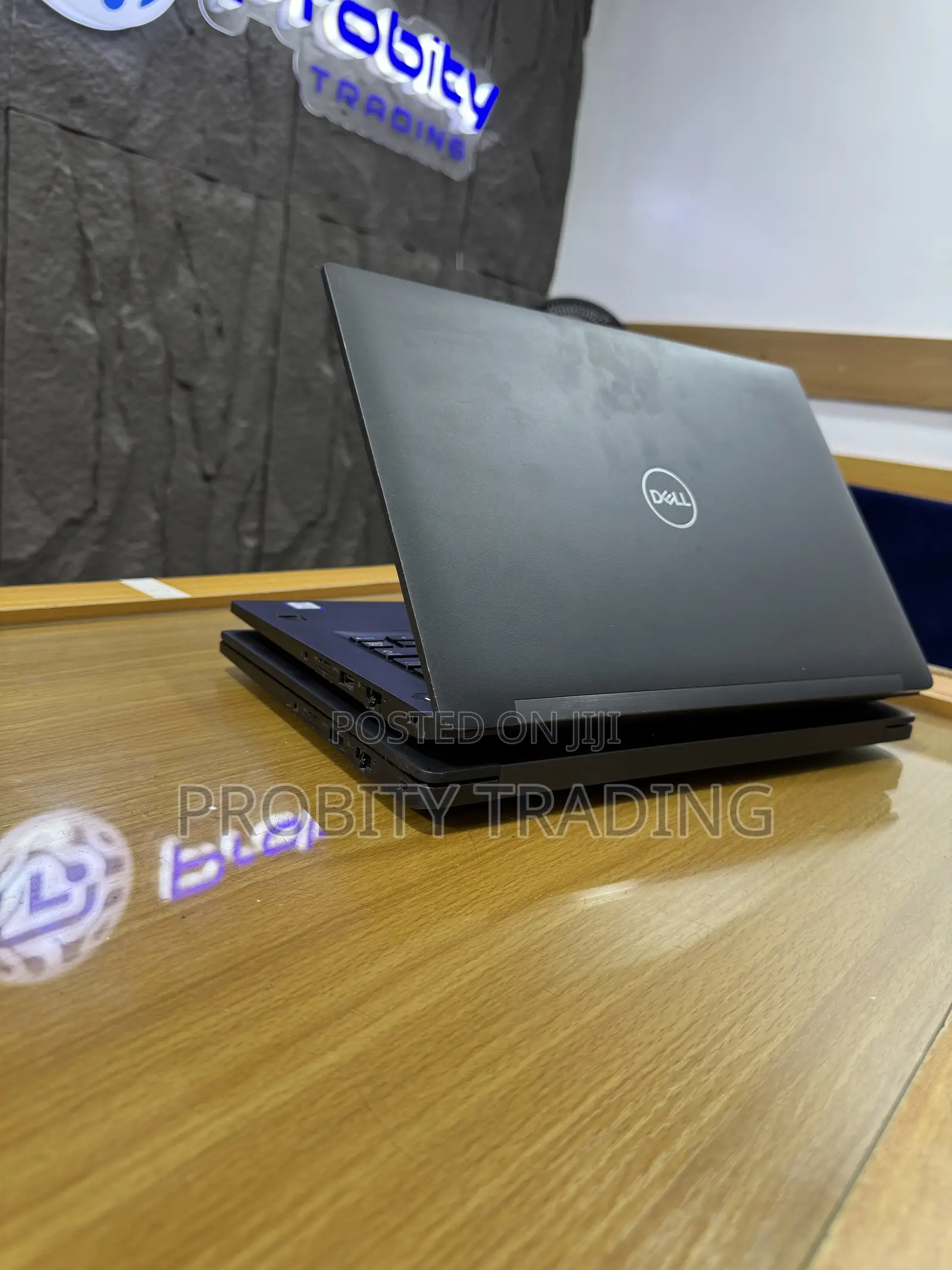 Laptop Dell Latitude 7490 8GB Intel Core i7 SSD 256GB