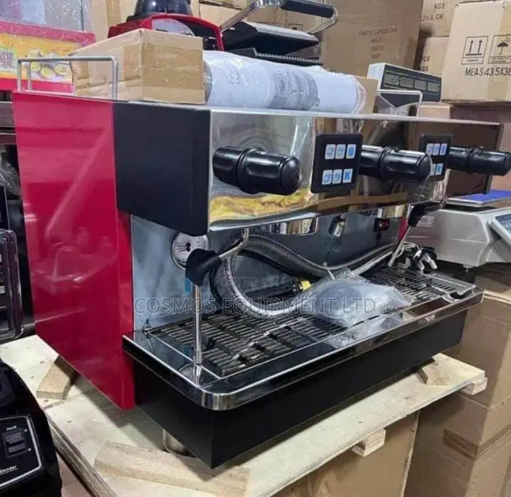 Coffee Maker