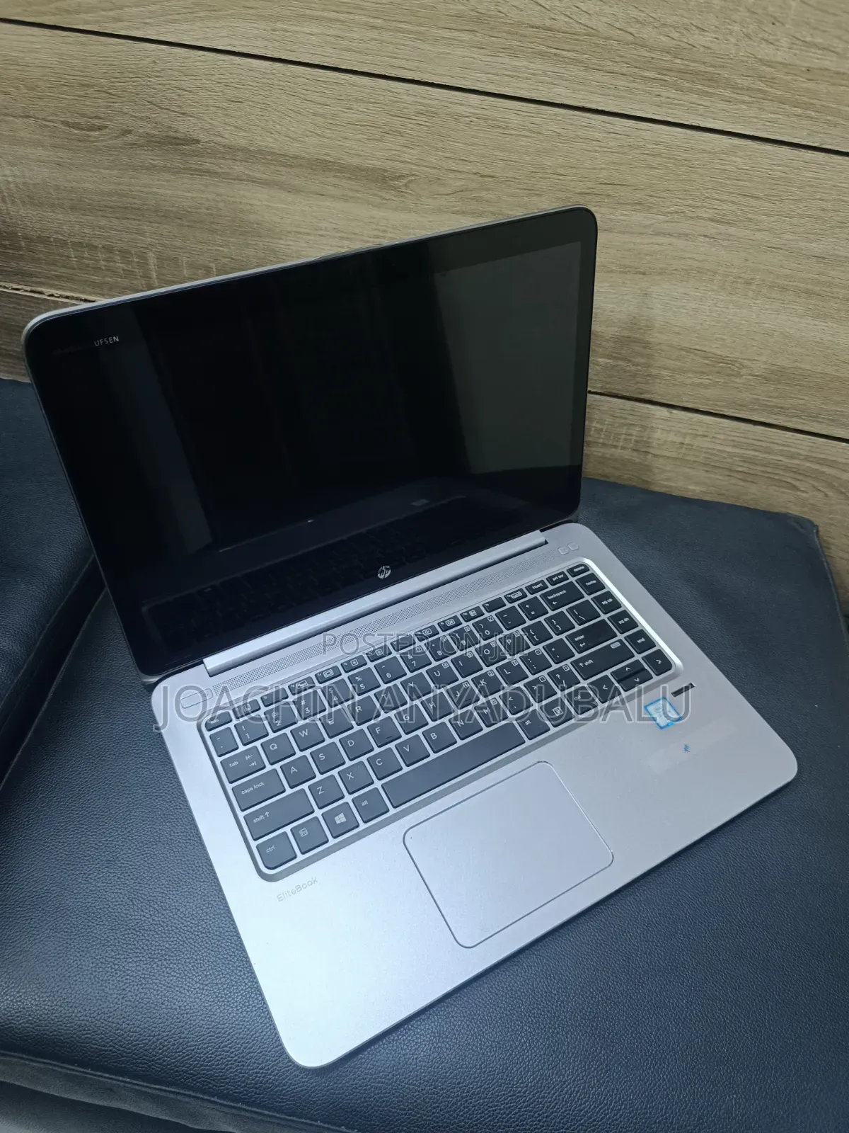 Laptop HP EliteBook 1040 G3 8GB Intel SSD 256GB