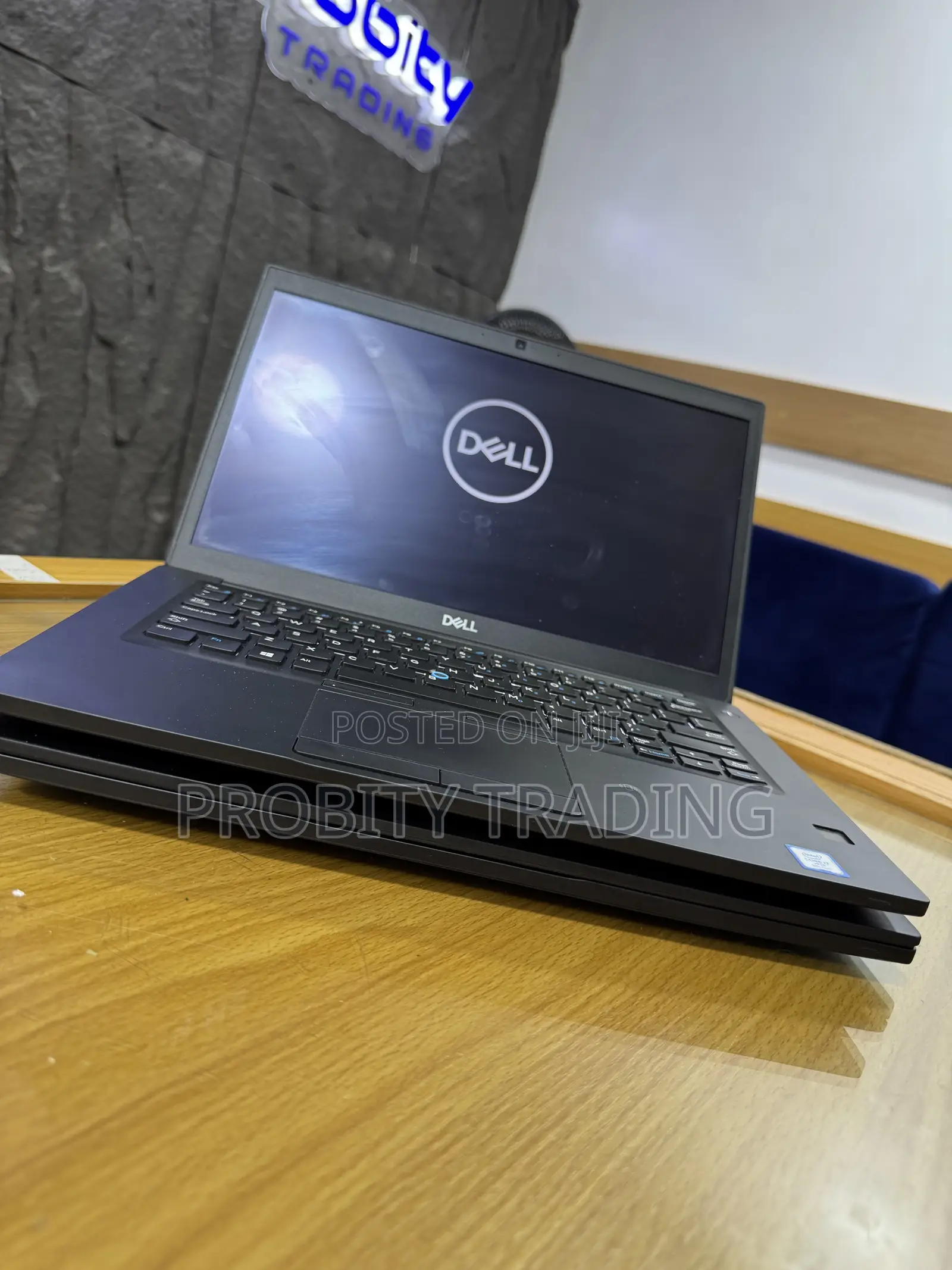 Laptop Dell Latitude 7480 8GB Intel Core i5 SSD 256GB