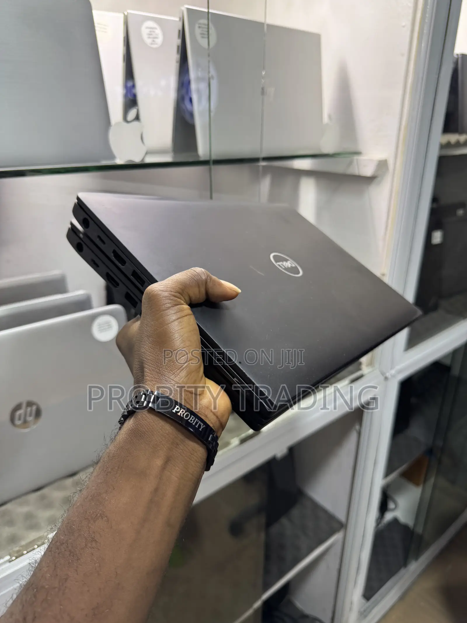 Laptop Dell Latitude 7480 8GB Intel Core i5 SSD 256GB