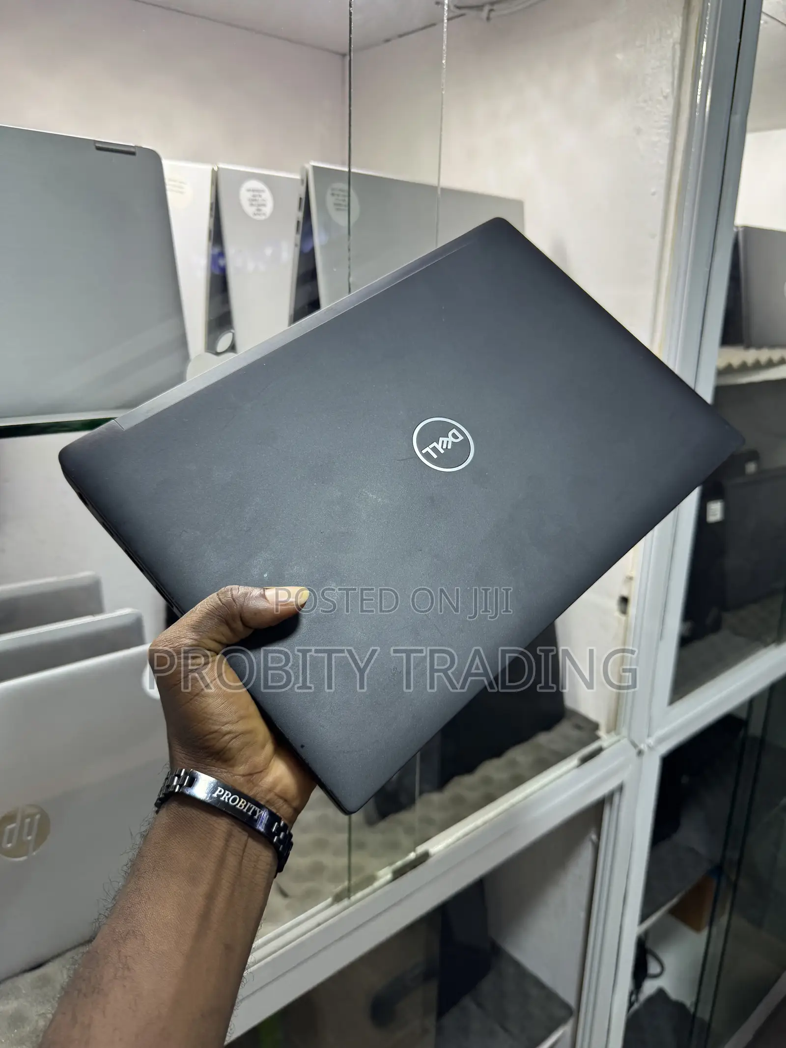 Laptop Dell Latitude 7480 8GB Intel Core i5 SSD 256GB