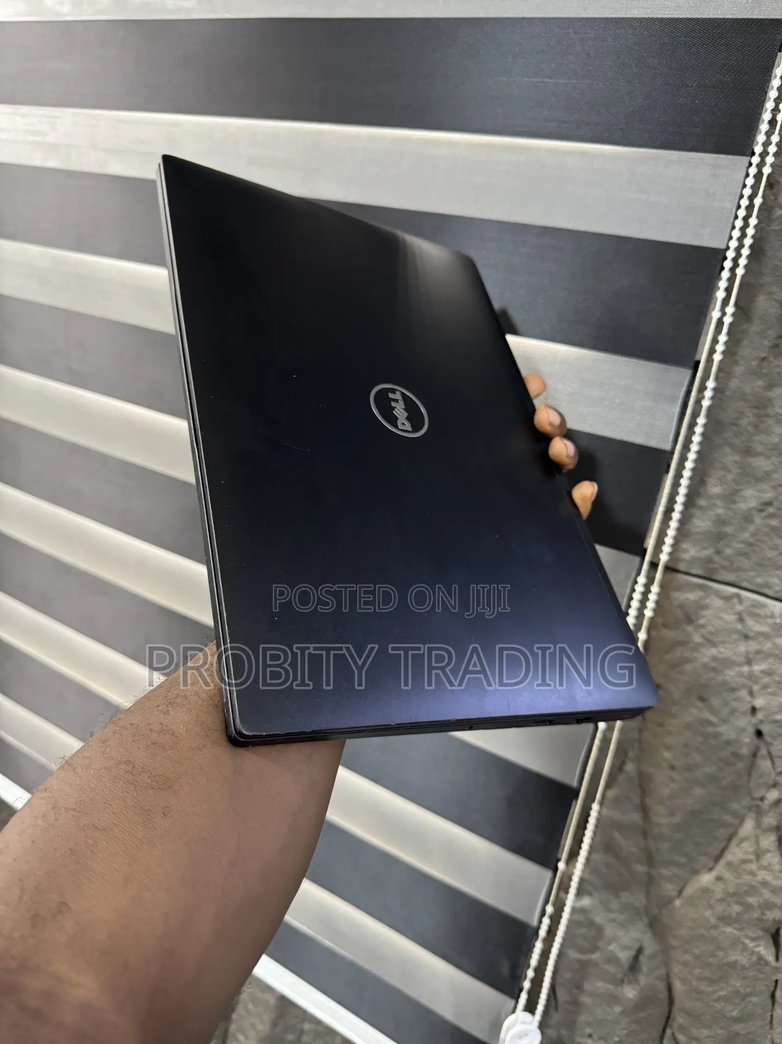 Laptop Dell Latitude 7480 8GB Intel Core i5 SSD 256GB