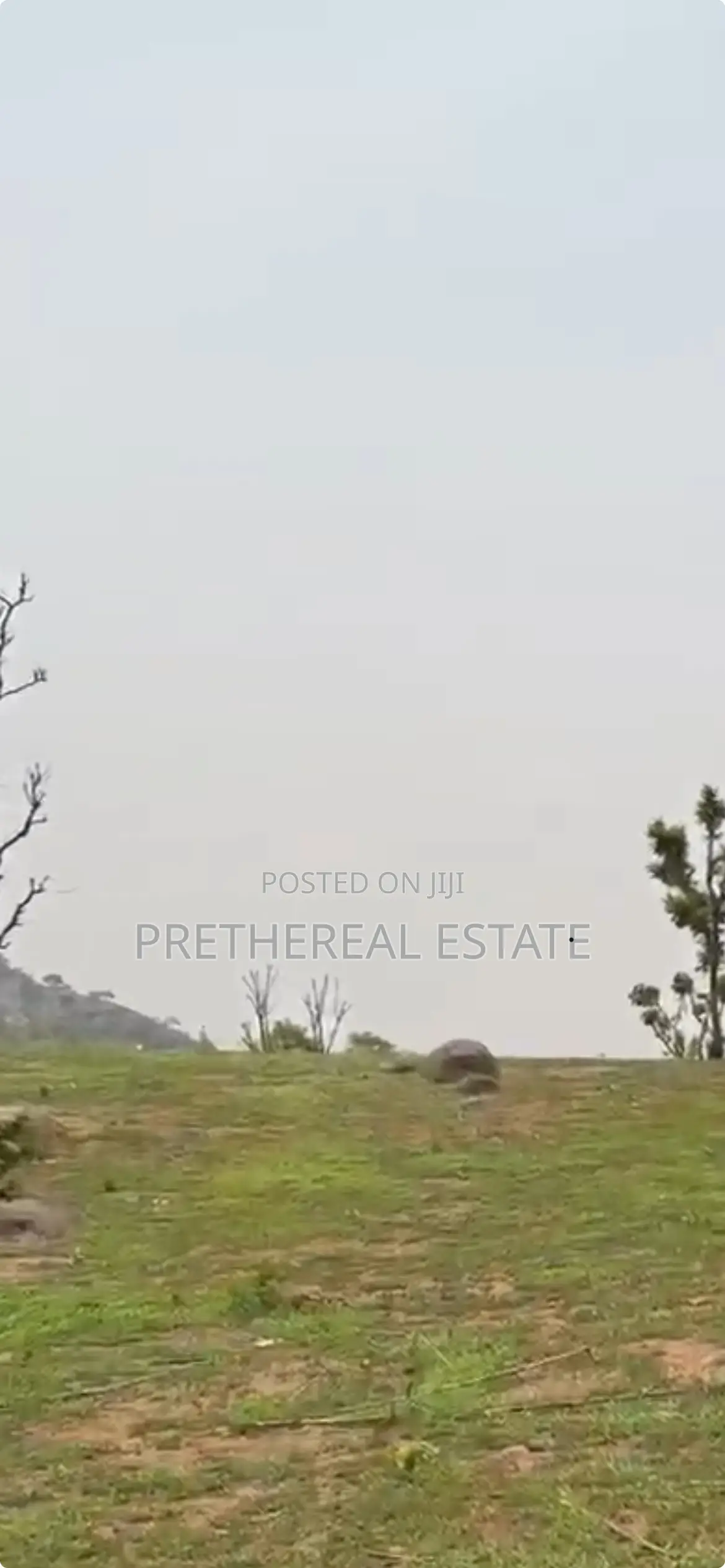 Land for Sale in Guzape