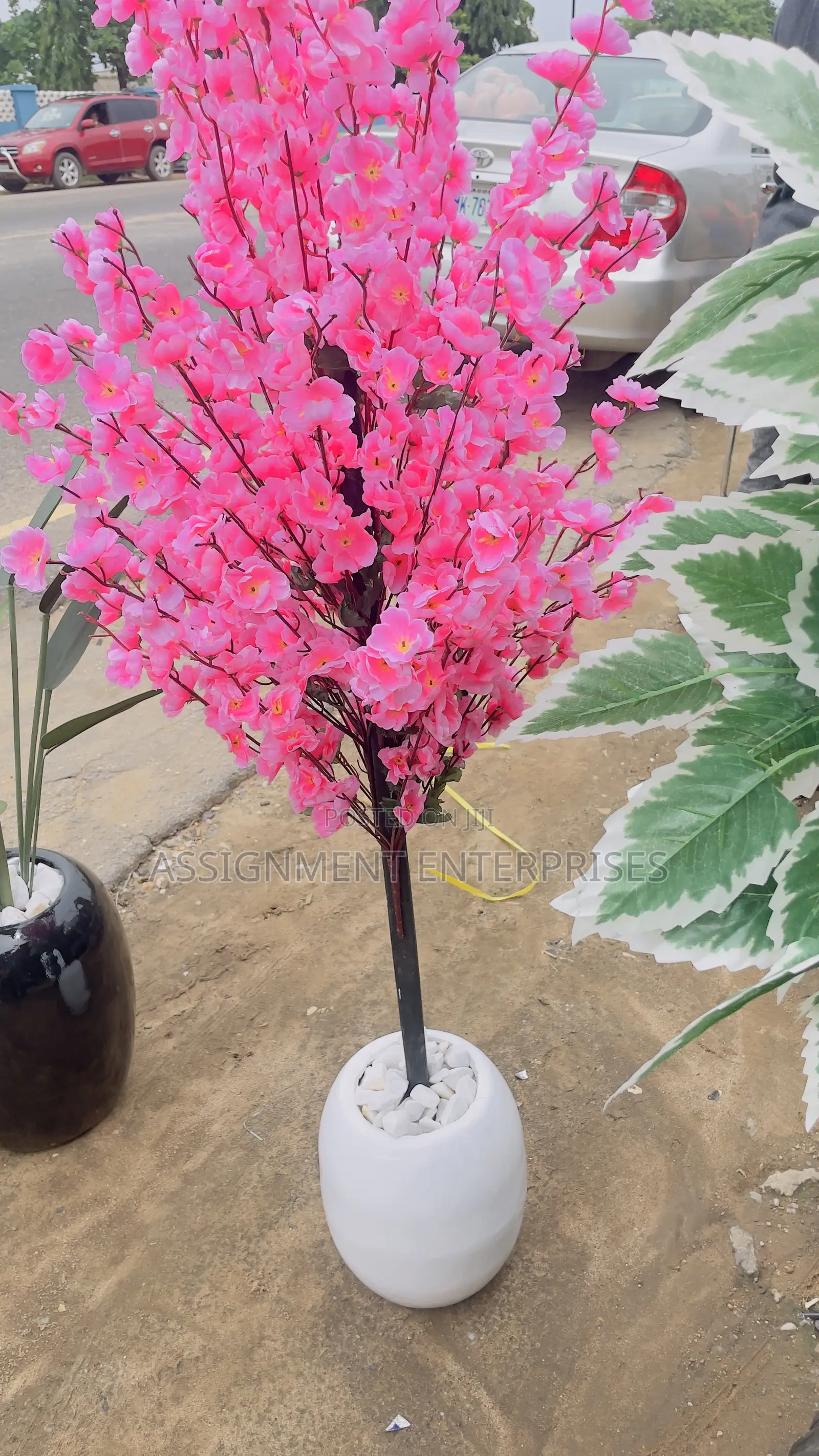Artificial Flower