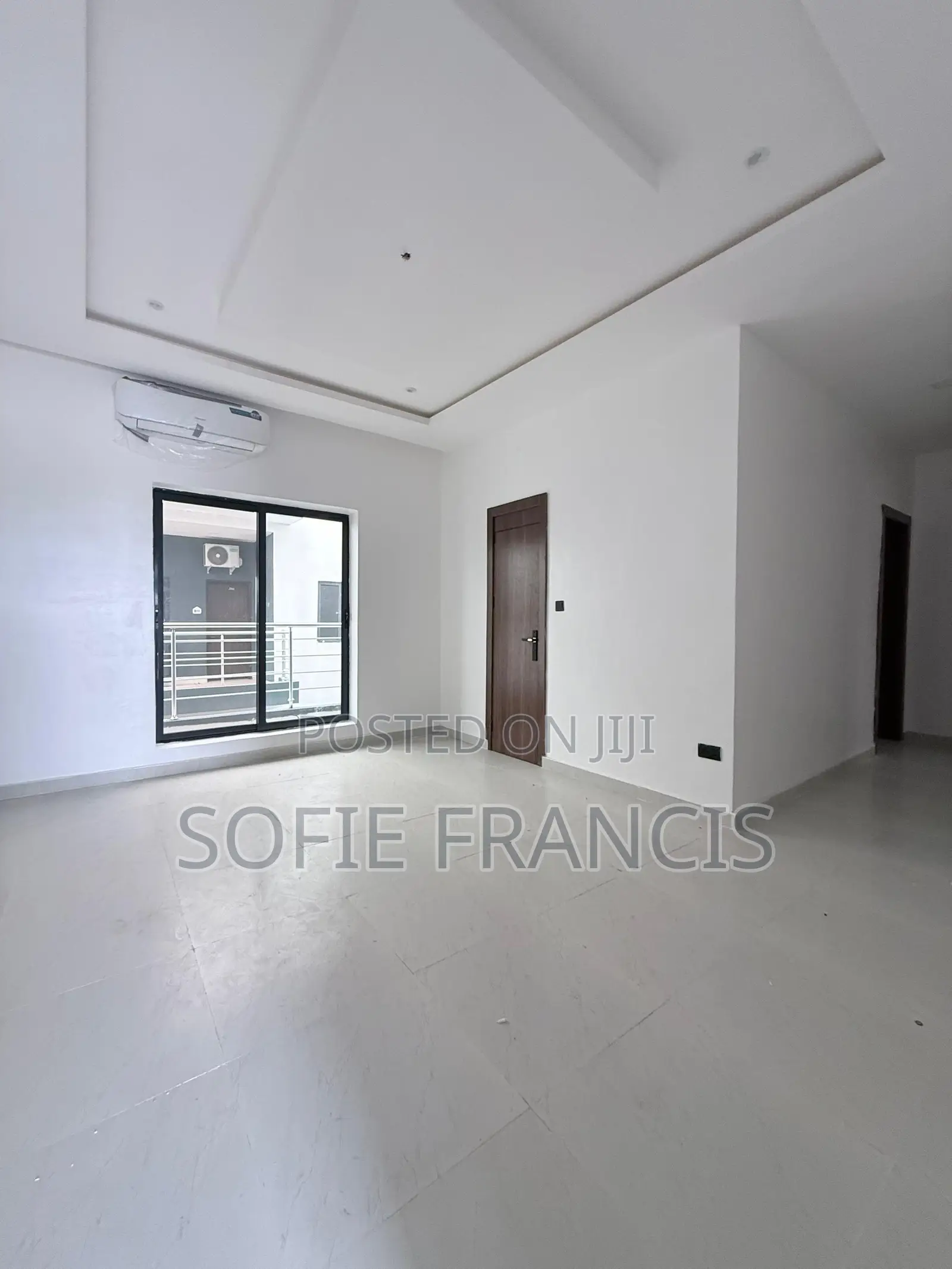 2bdrm Apartment in Orchid, Ikota for rent