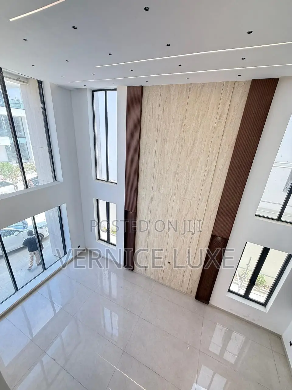 6bdrm Duplex in Lekki Phase 1 for sale