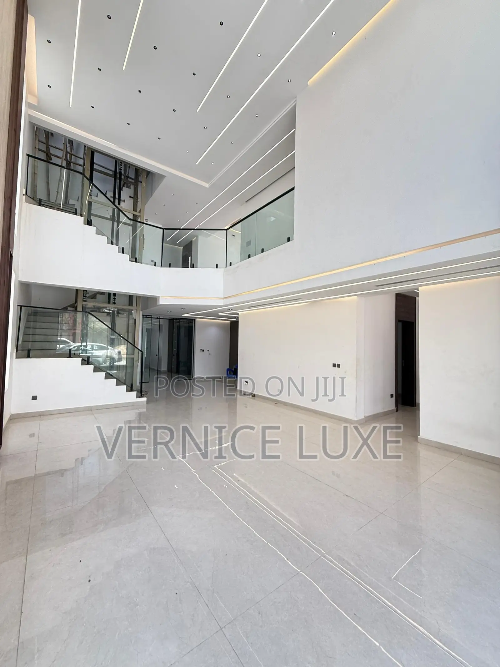 6bdrm Duplex in Lekki Phase 1 for sale