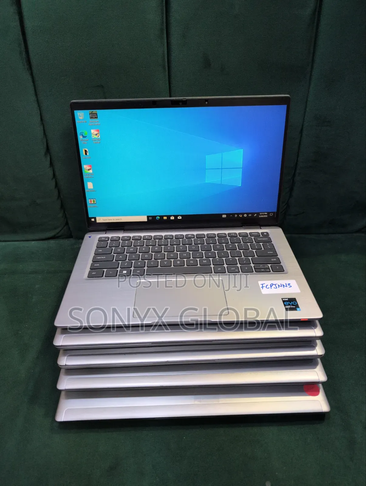 Laptop Dell Latitude 7420 16GB Intel Core i7 SSD 256GB