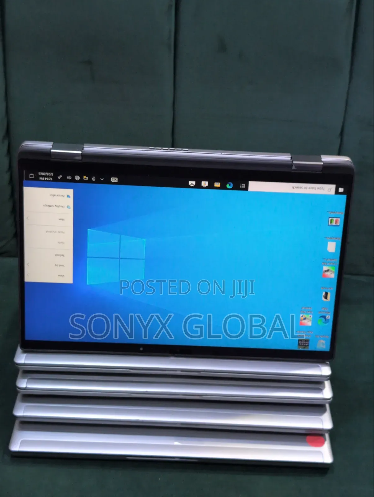 Laptop Dell Latitude 7420 16GB Intel Core i7 SSD 256GB