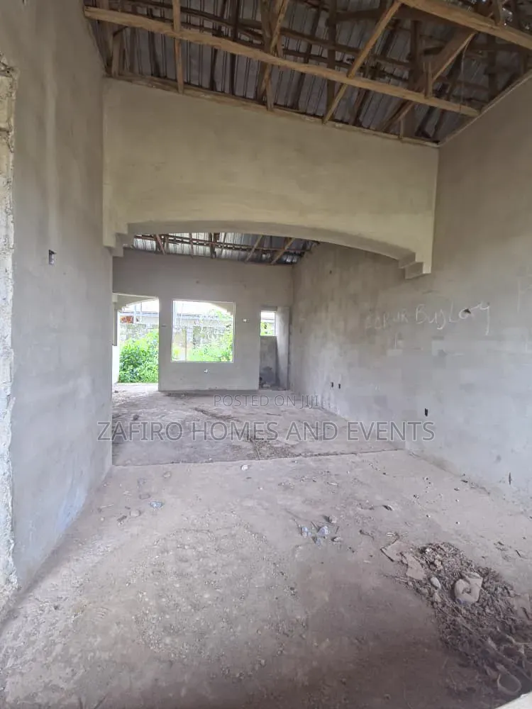 6bdrm Bungalow In Emmanuel Estate,, Ibadan For Sale
