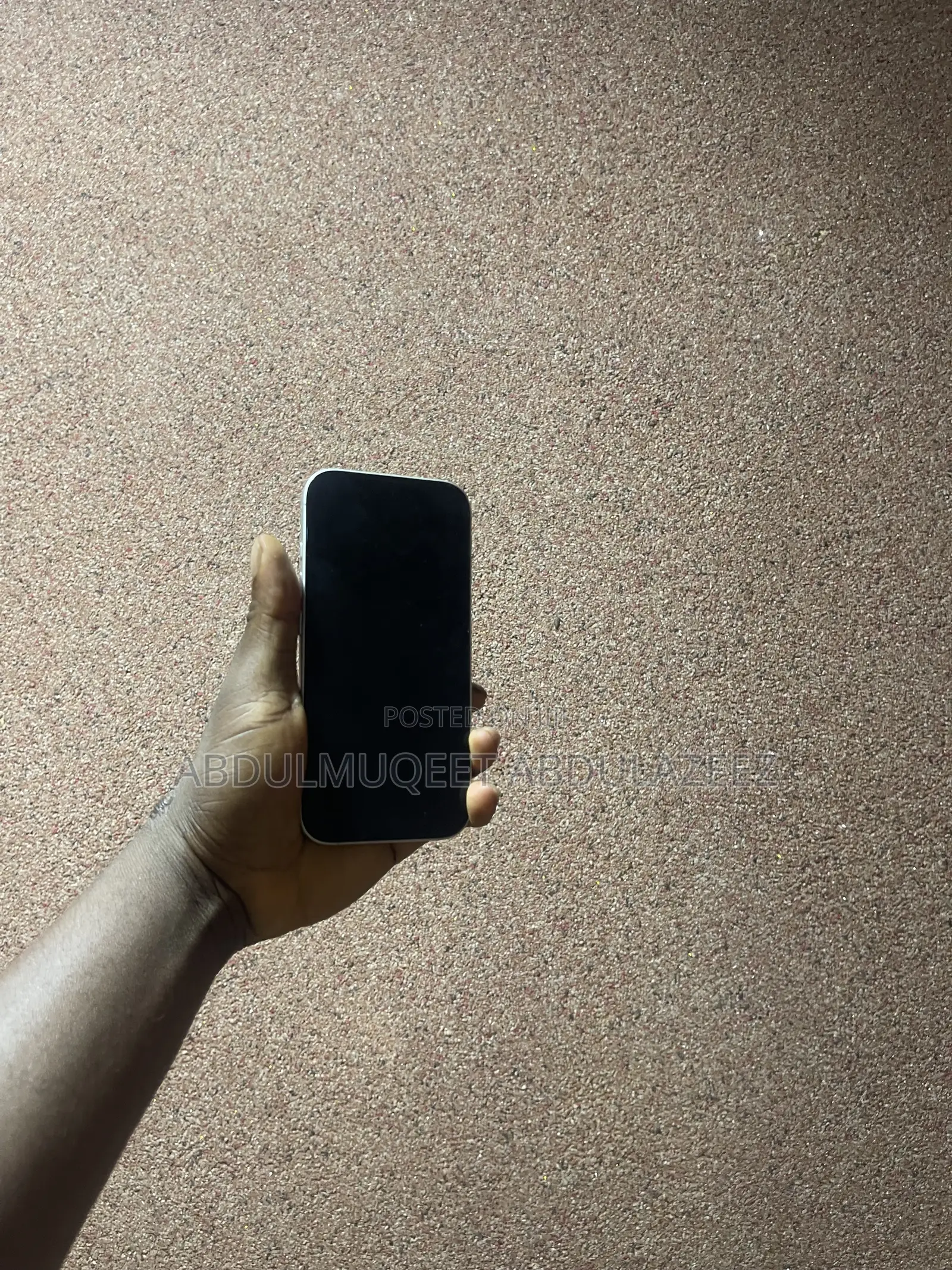 Apple iPhone 17 256 GB White