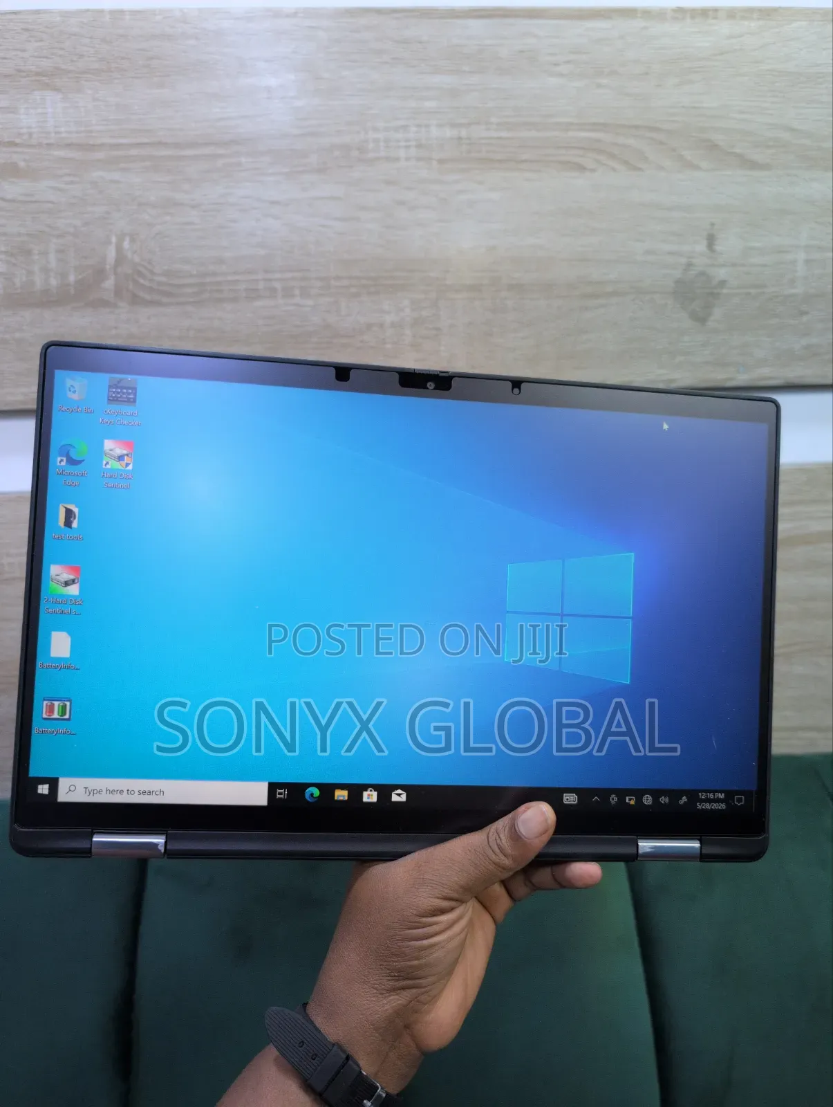 Laptop Dell Latitude 7420 16GB Intel Core i7 SSD 256GB