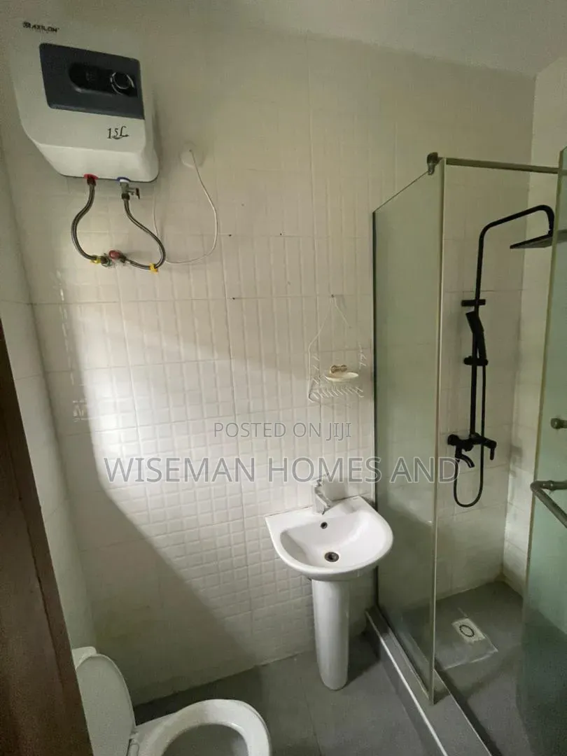 4bdrm Duplex in Thera Annex Estate, Sangotedo for rent