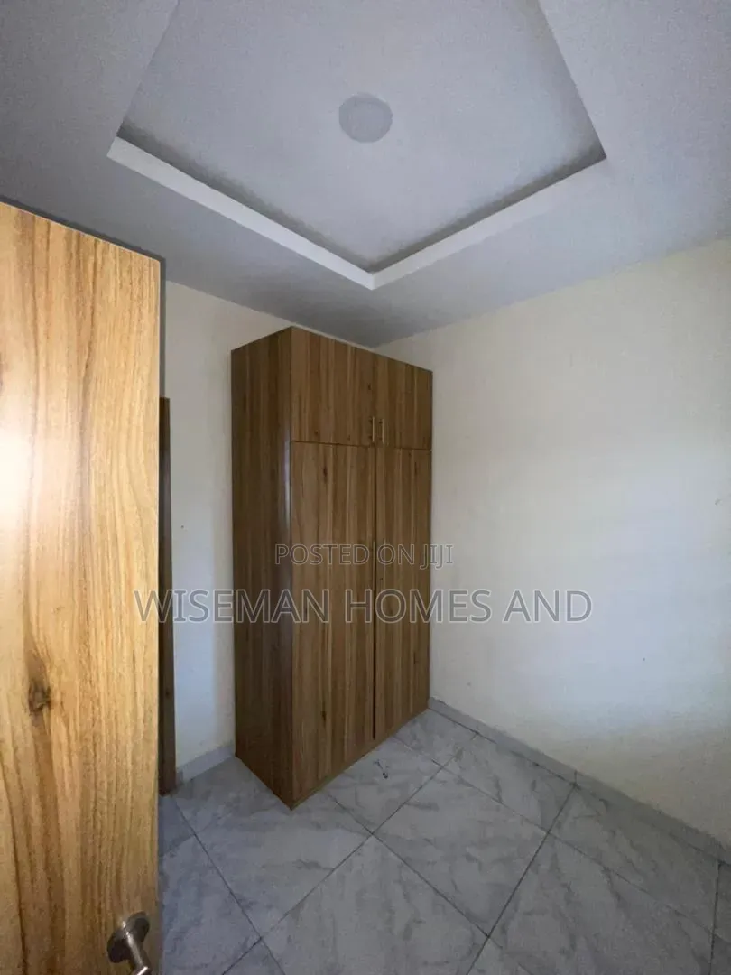 4bdrm Duplex in Thera Annex Estate, Sangotedo for rent