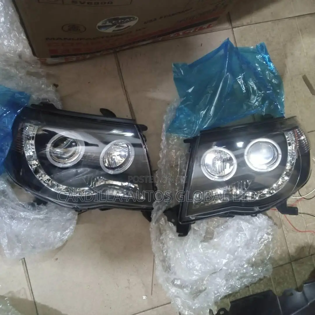Rear Light for Toyota Tacoma 2005 Led Type