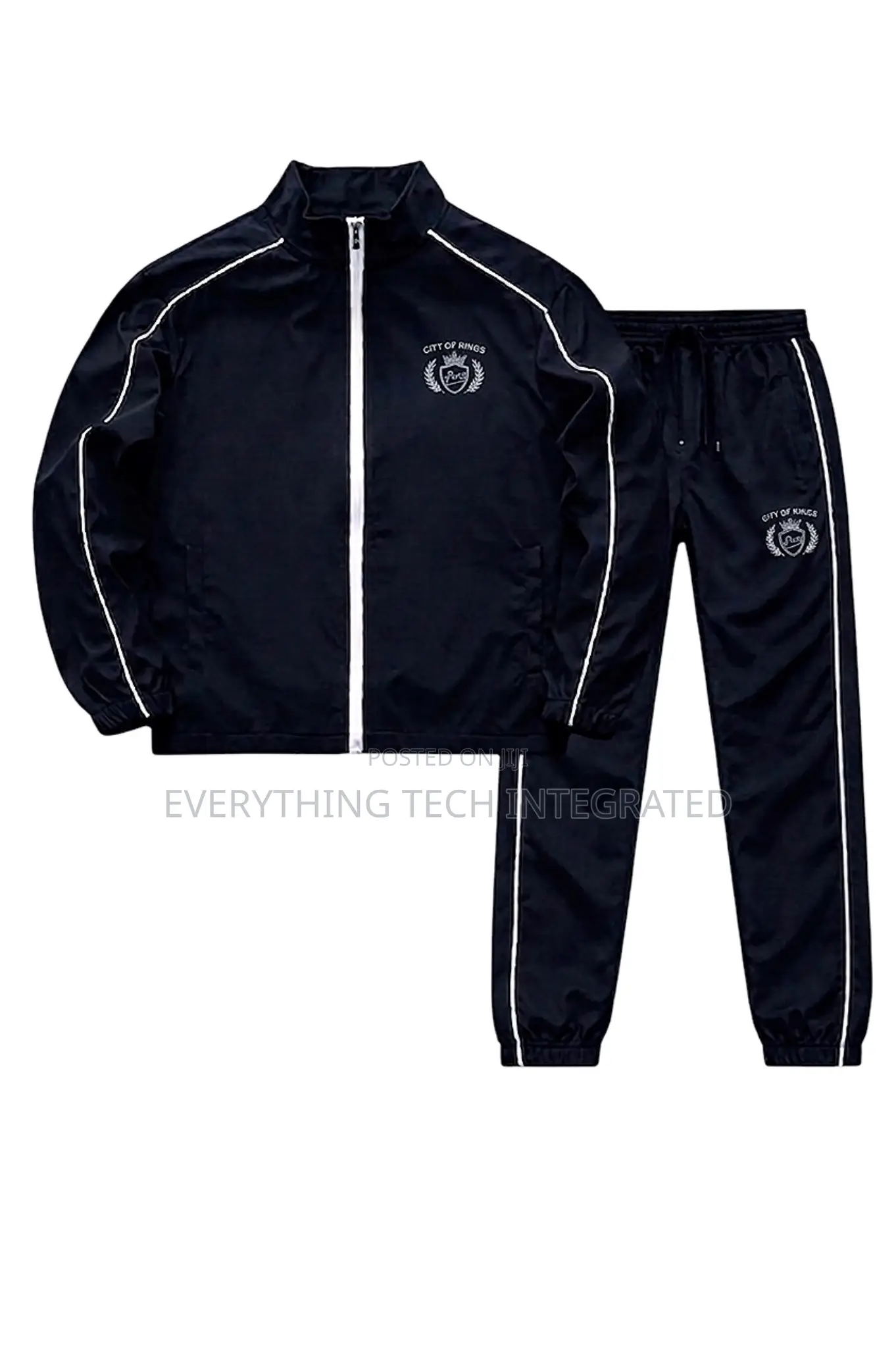 Cityxkings Tracksuit