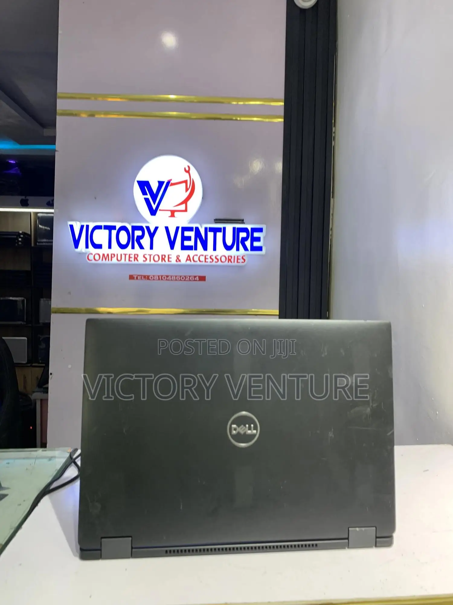 Laptop Dell Latitude 7390 8GB Intel Core i5 SSD 256GB
