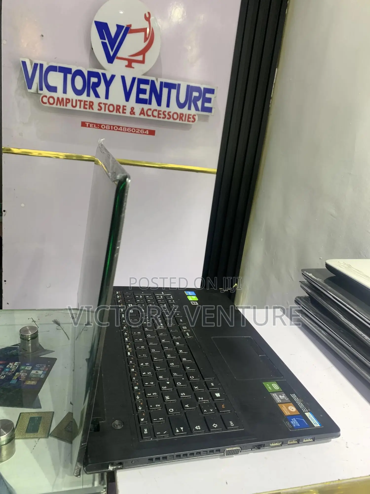 Laptop Lenovo G50-70 4GB Intel Celeron HDD 320GB
