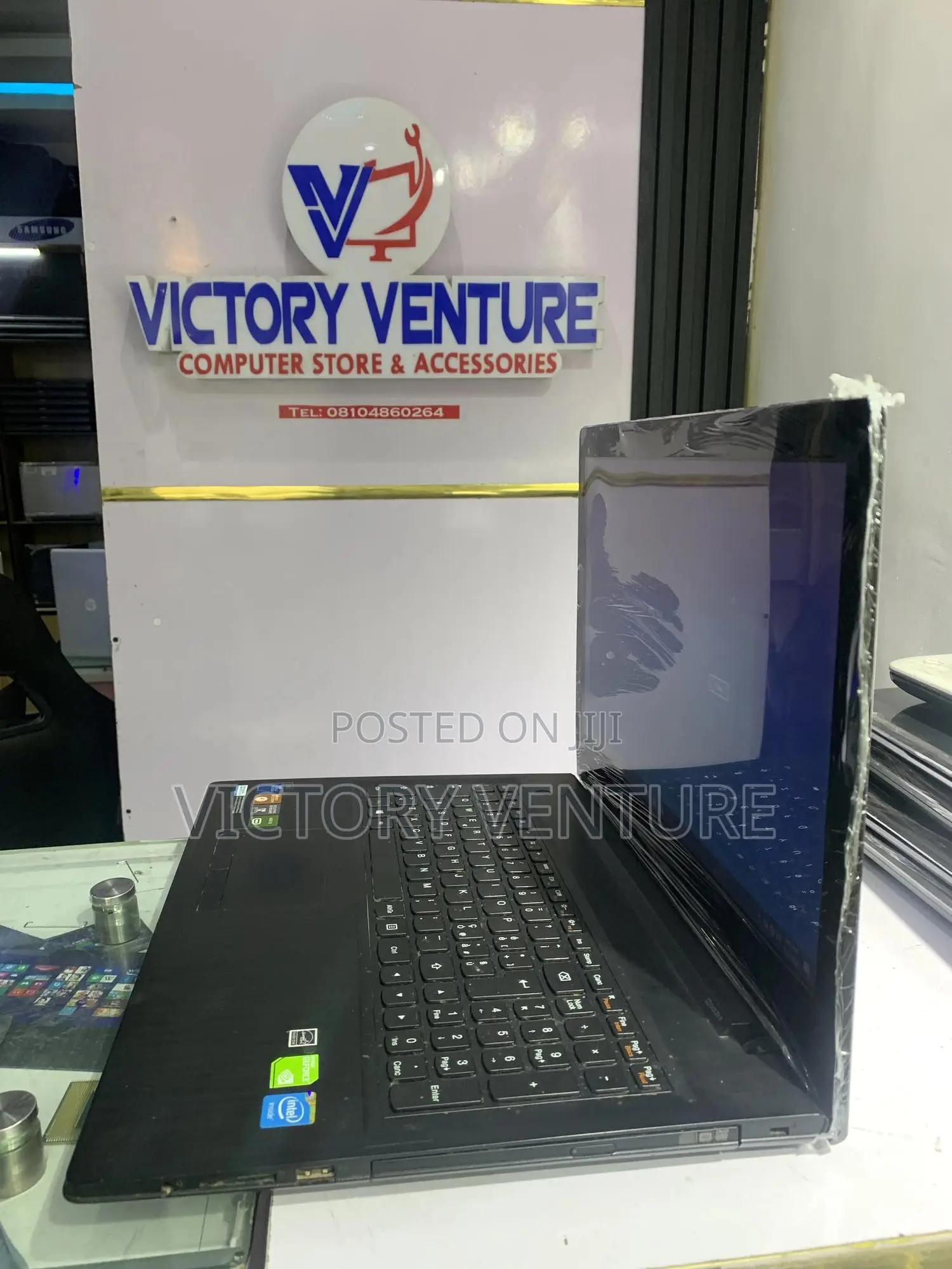 Laptop Lenovo G50-70 4GB Intel Celeron HDD 320GB