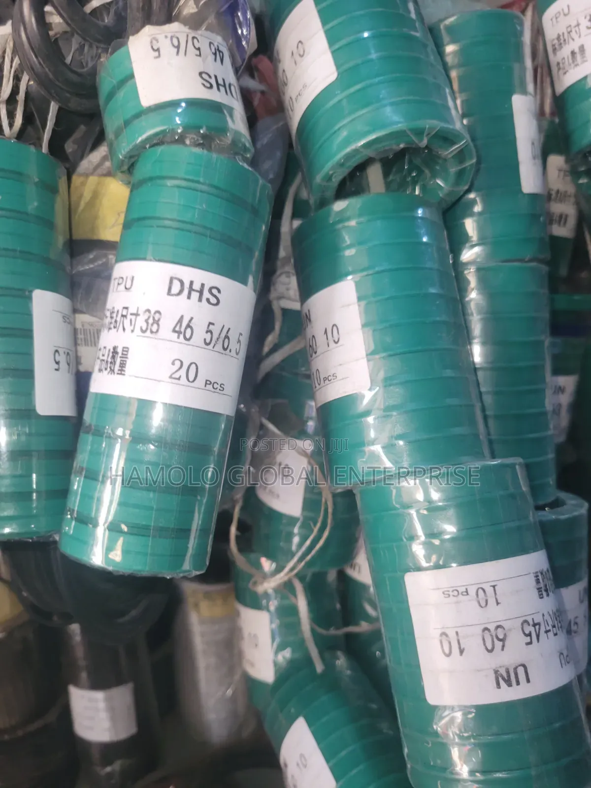 Hydraulic Seal | Oil Seal | Oring