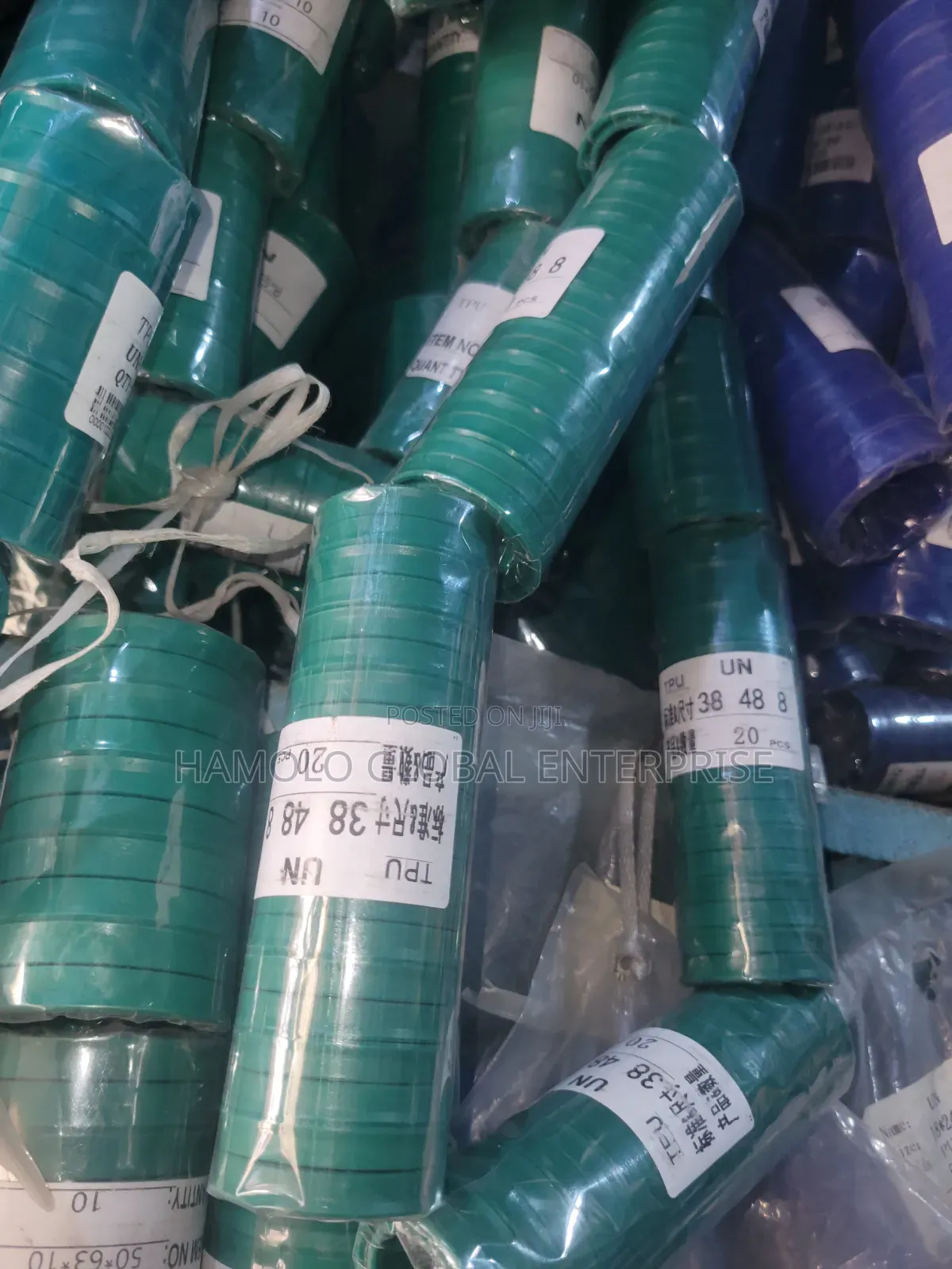 Hydraulic Seal | Oil Seal | Oring