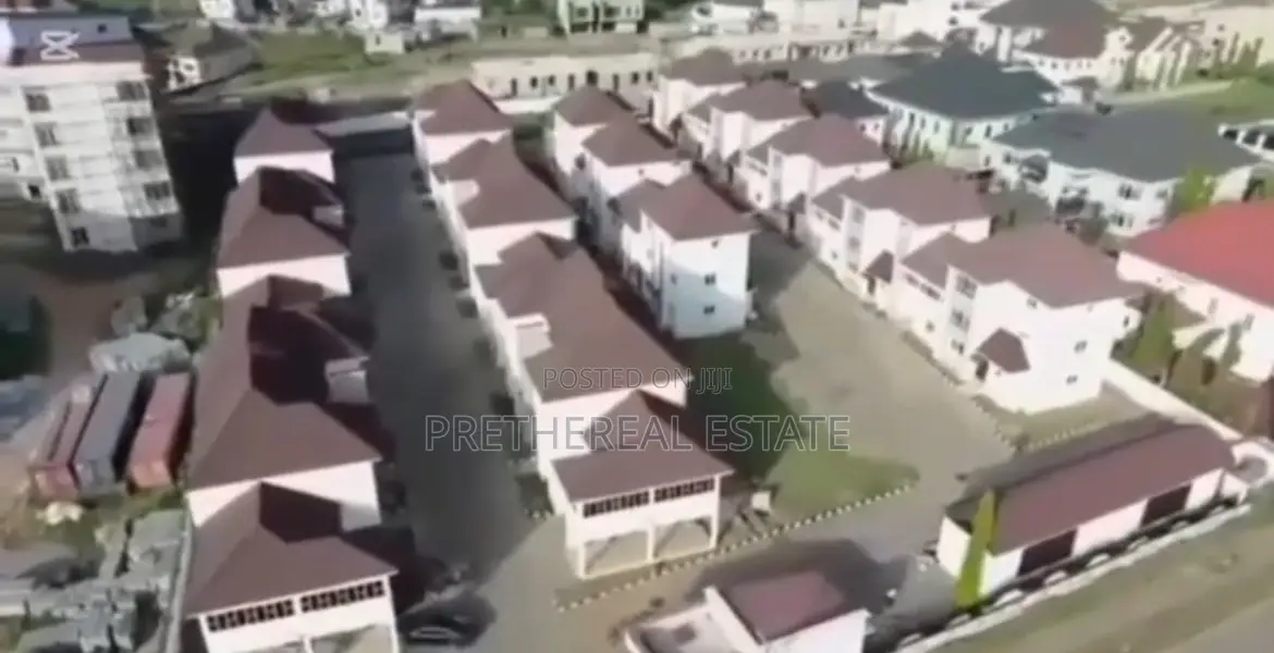 5bdrm Villa in Guzape District for sale