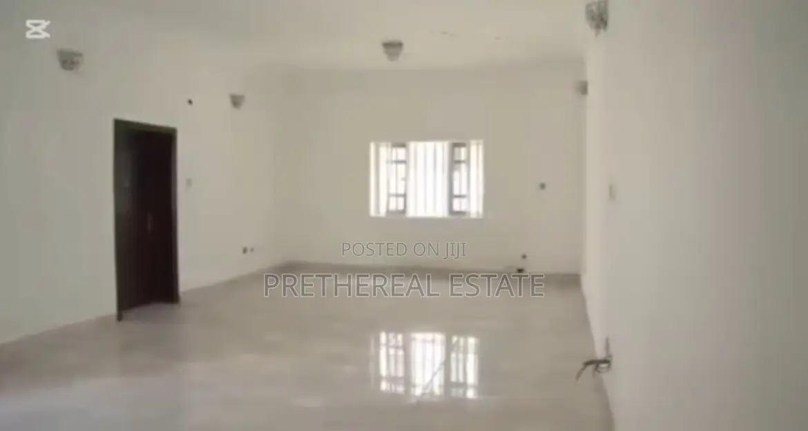 5bdrm Villa in Guzape District for sale