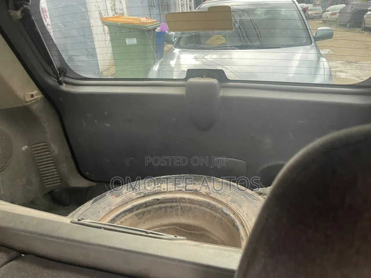 Hyundai Santa Fe GLS 3.5 L 2004 Black