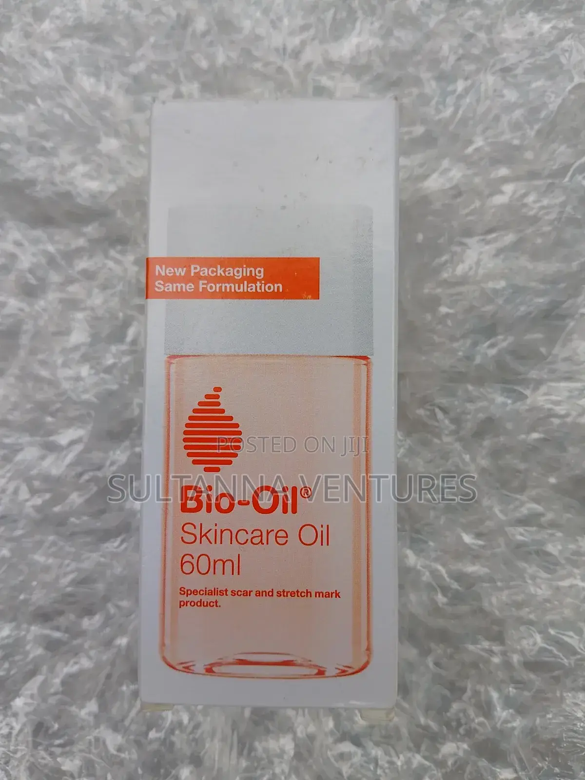 Bio Oil 60ml (Specialist Skincare Oil)