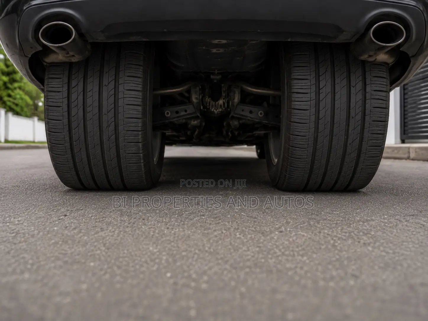 Mercedes-Benz C300 2011 Black