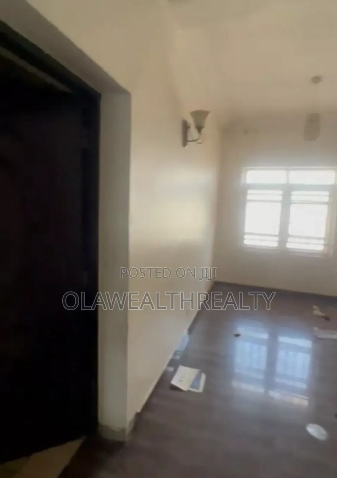 3bdrm Apartment in Wuye for rent