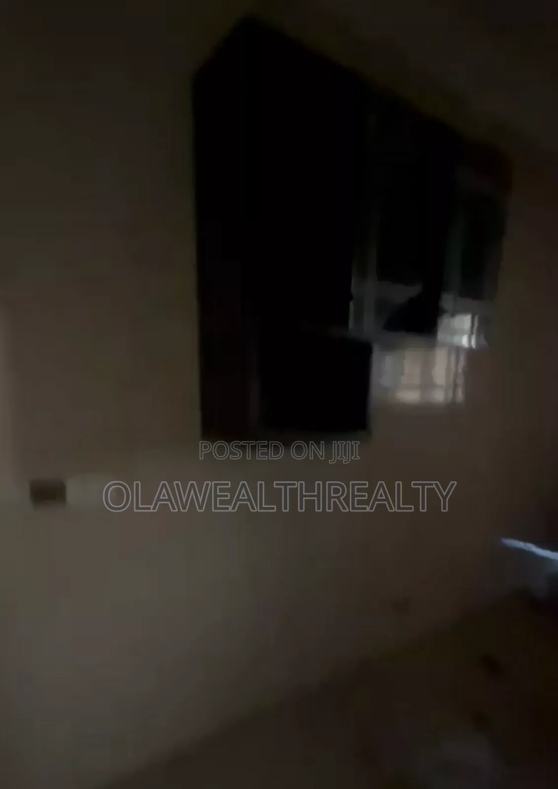 3bdrm Apartment in Wuye for rent