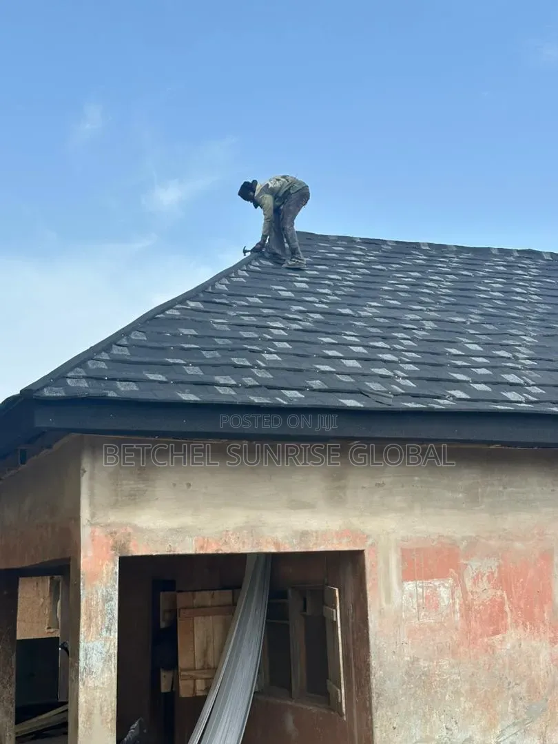 Sheet Shingles Design