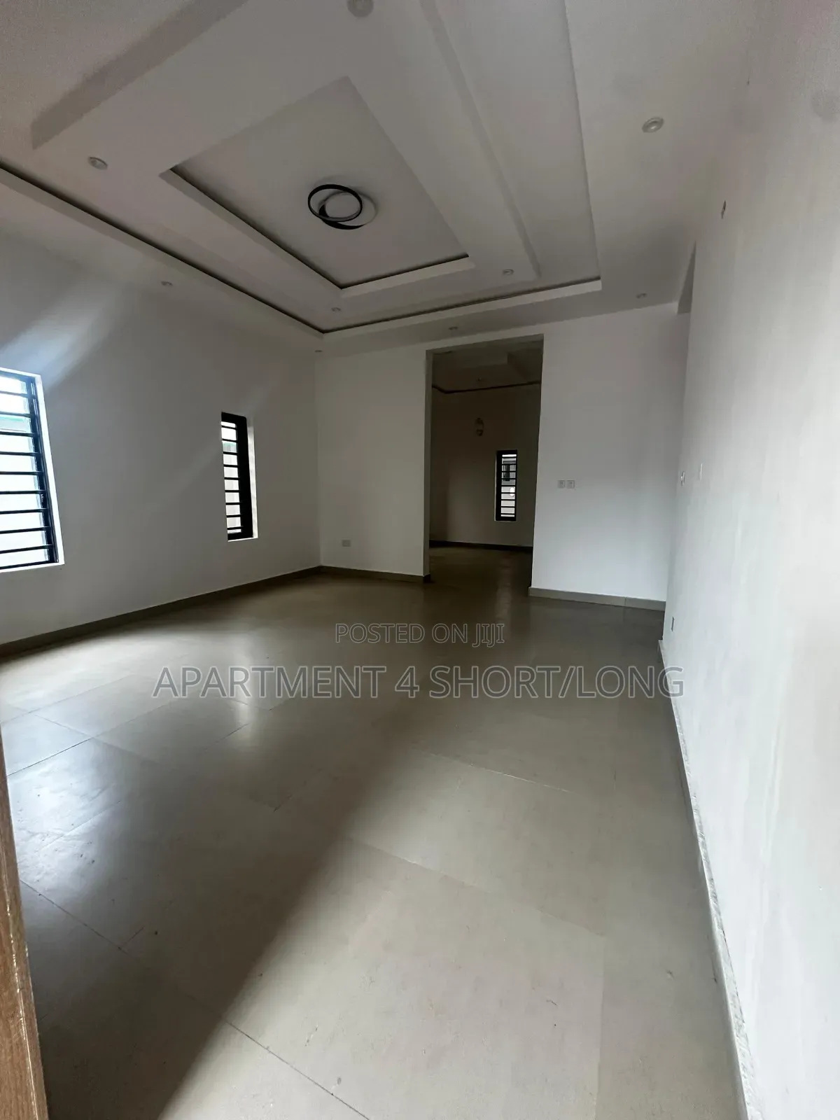 4bdrm Duplex in County Estate, Sangotedo for sale