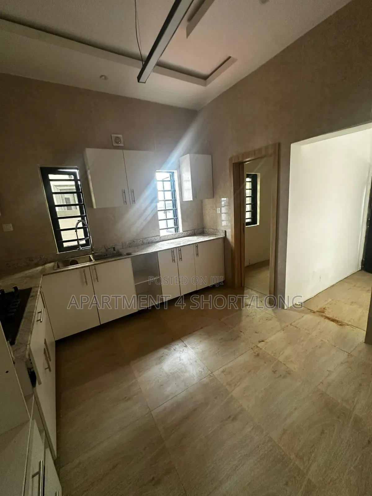 4bdrm Duplex in County Estate, Sangotedo for sale