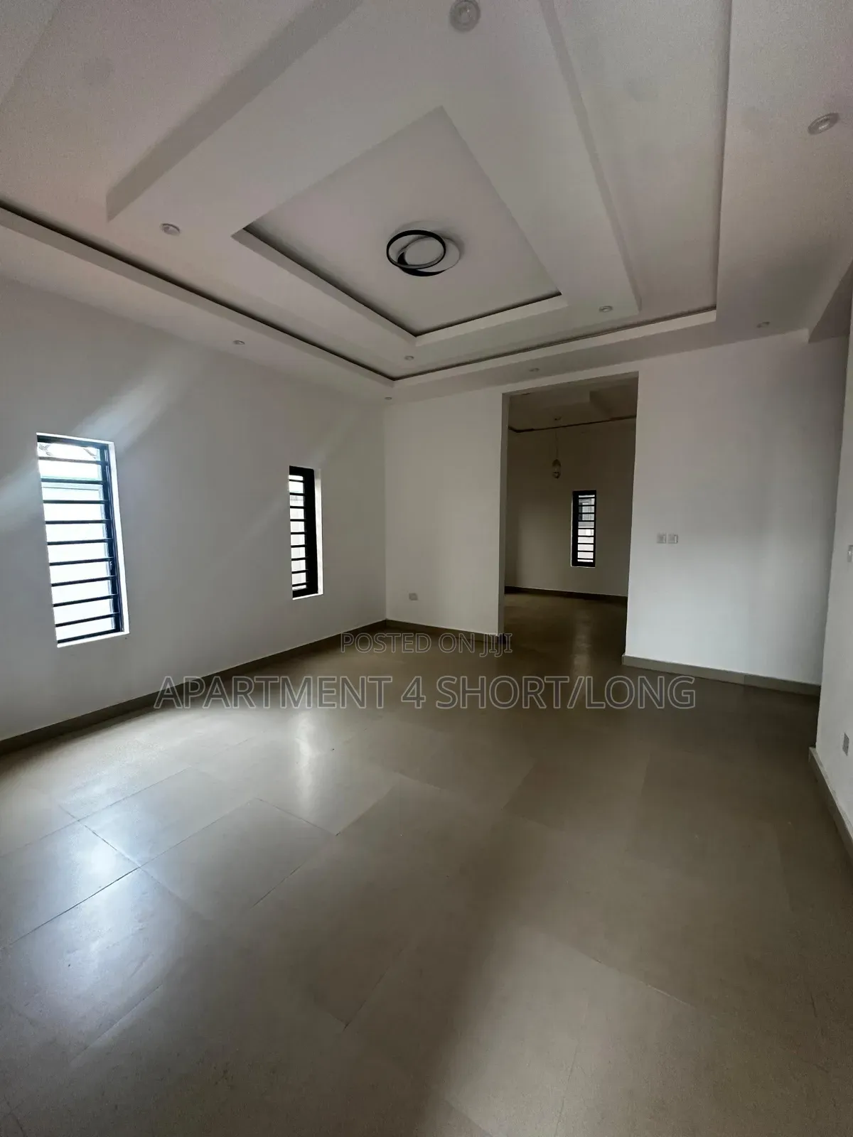 4bdrm Duplex in County Estate, Sangotedo for sale